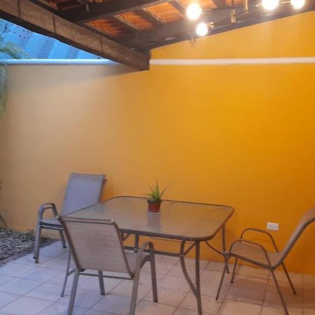 La Maison Bleue Канкун Экстерьер фото