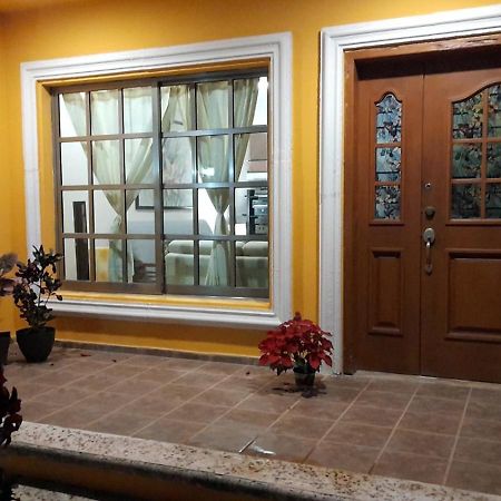 La Maison Bleue Канкун Экстерьер фото