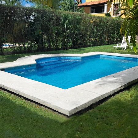 La Maison Bleue Канкун Экстерьер фото