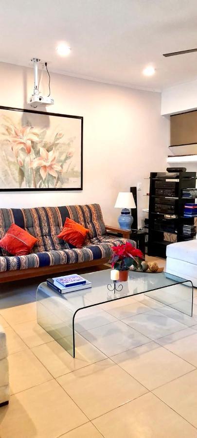 La Maison Bleue Канкун Экстерьер фото