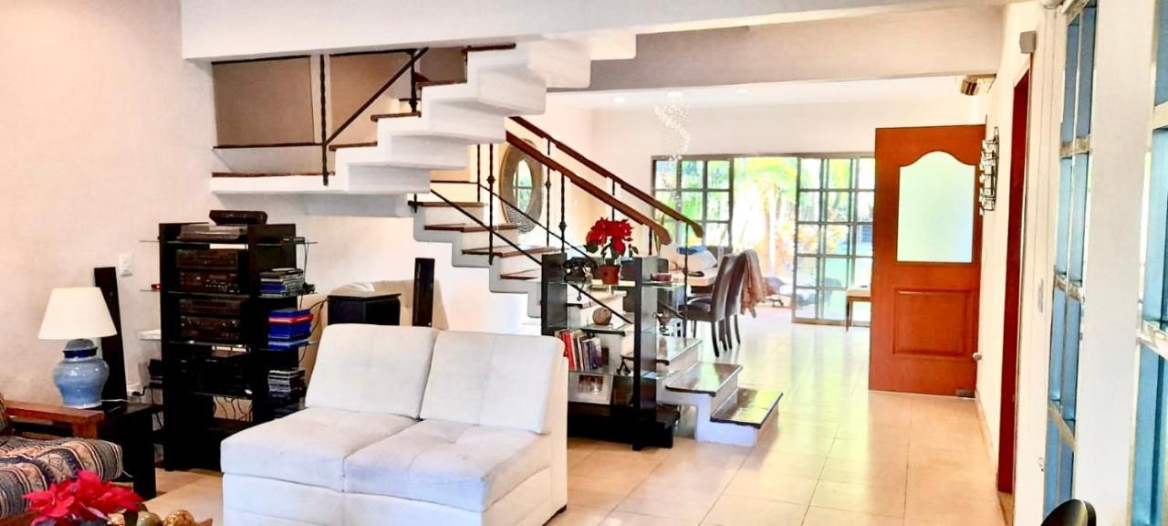 La Maison Bleue Канкун Экстерьер фото