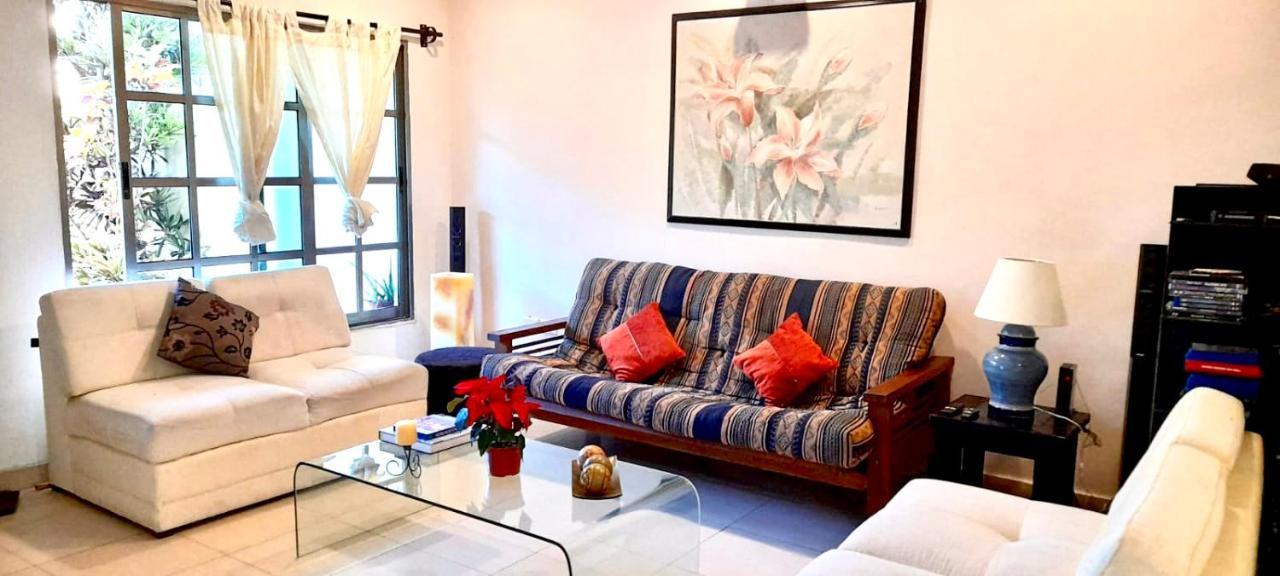 La Maison Bleue Канкун Экстерьер фото