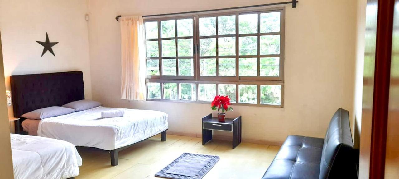 La Maison Bleue Канкун Экстерьер фото