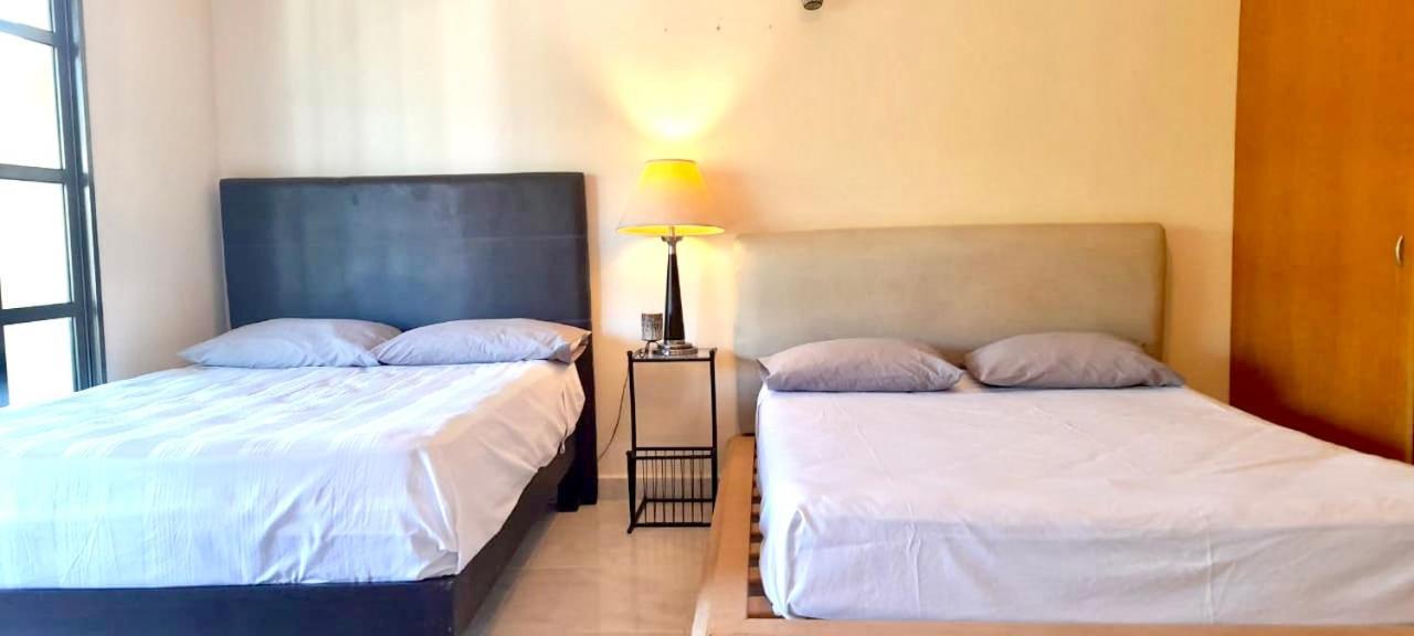 La Maison Bleue Канкун Экстерьер фото