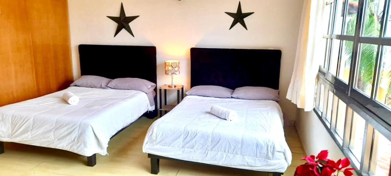 La Maison Bleue Канкун Экстерьер фото