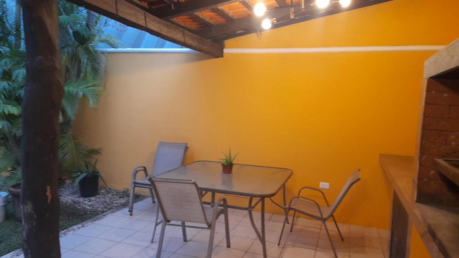 La Maison Bleue Канкун Экстерьер фото