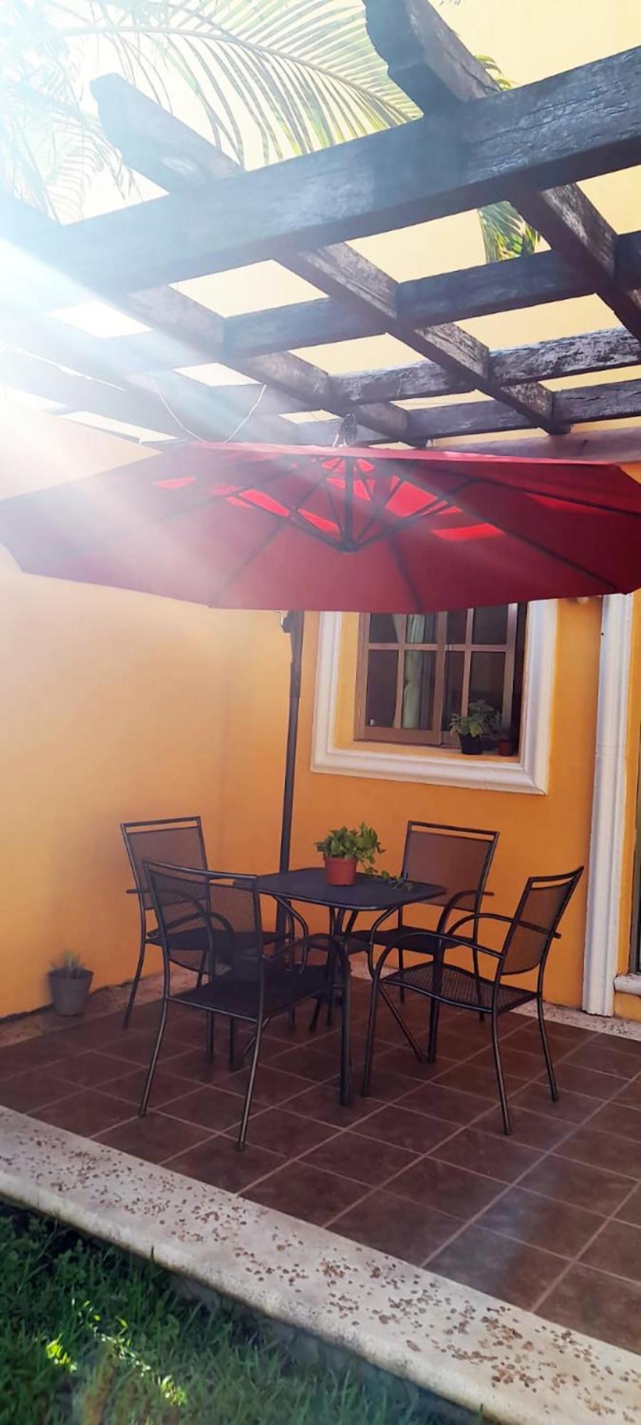La Maison Bleue Канкун Экстерьер фото