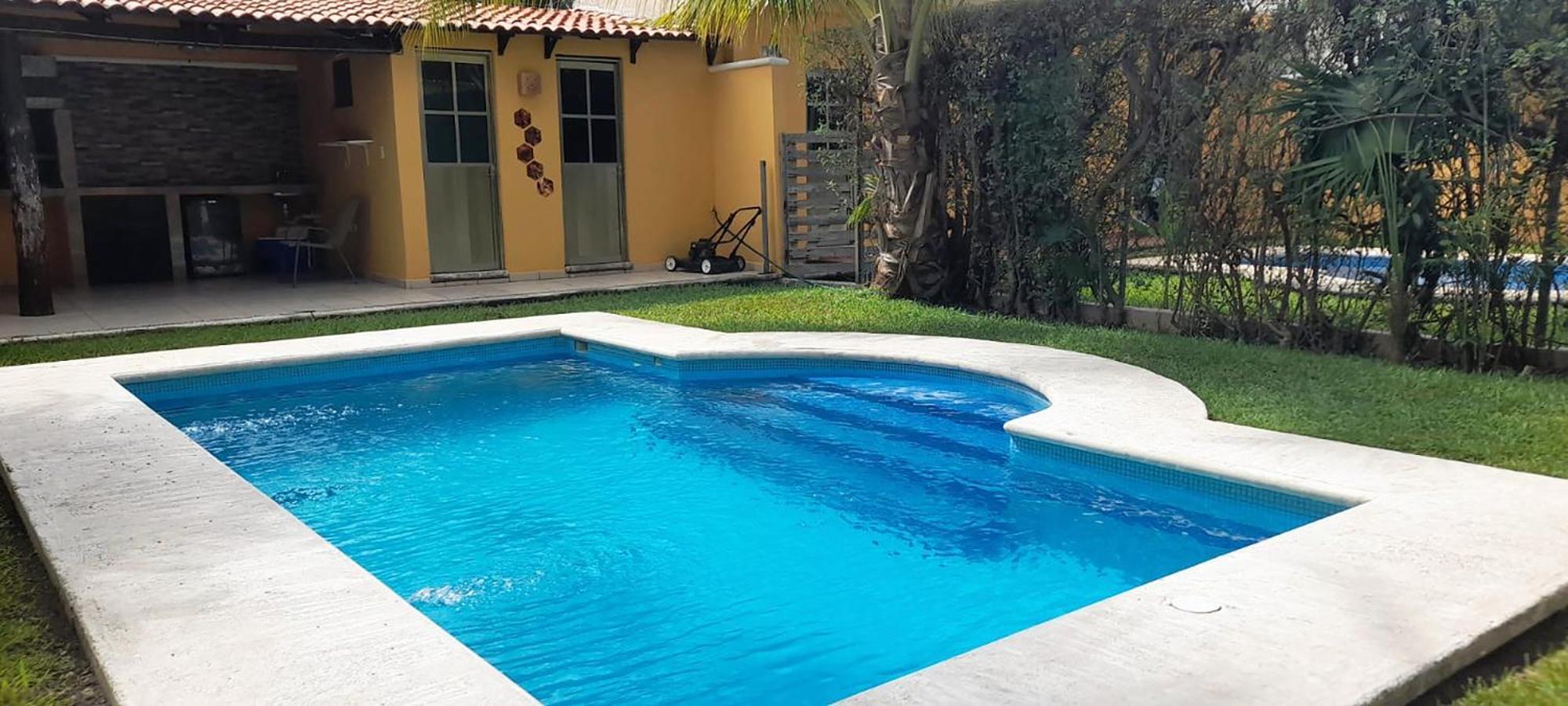 La Maison Bleue Канкун Экстерьер фото