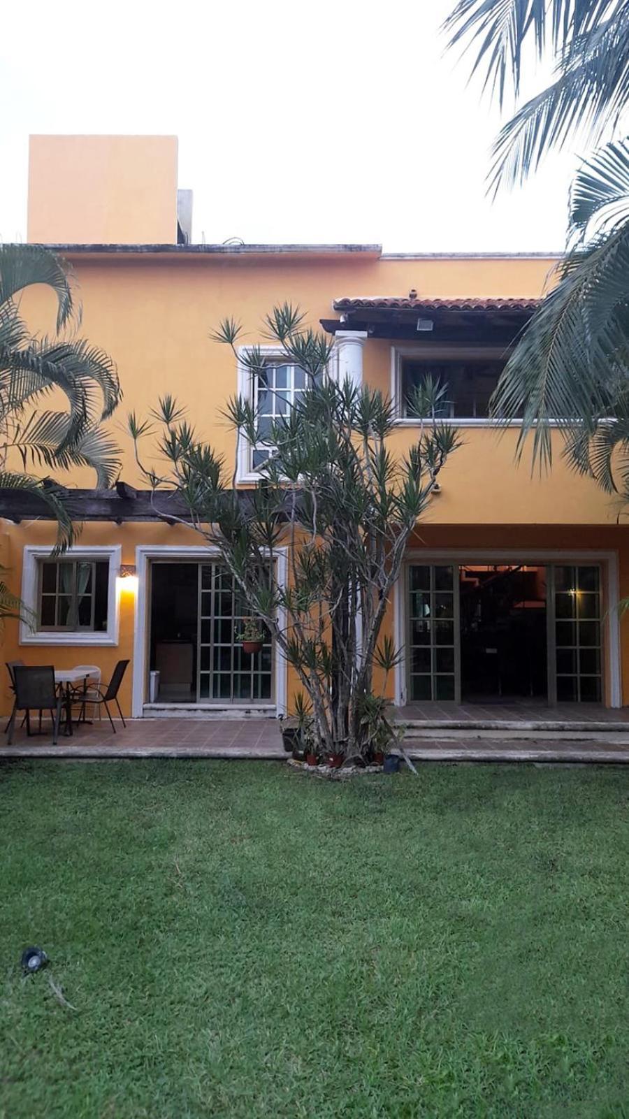 La Maison Bleue Канкун Экстерьер фото