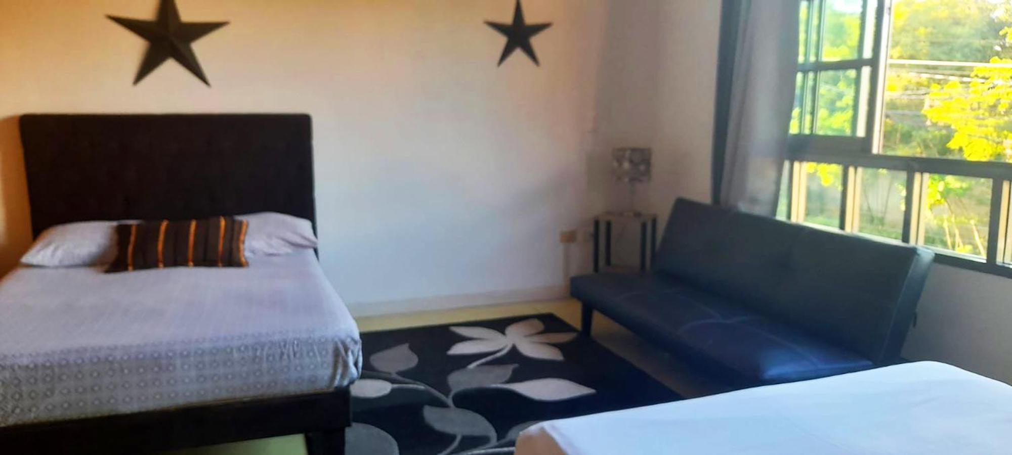 La Maison Bleue Канкун Экстерьер фото